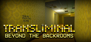 Transliminal: Beyond The Backrooms banner