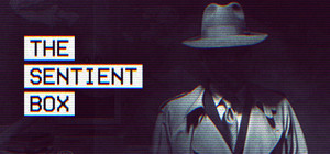 SCP - The Sentient Box banner