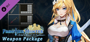 Frontier Hunter - DLC : Newbie Prop Pack banner