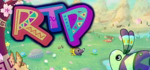 Return to Paradise banner