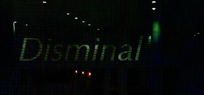Disminal