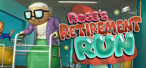 Rose's Retirement Run banner
