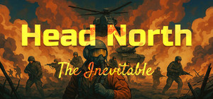 Head North: The Inevitable banner