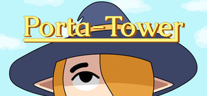 Porta-Tower banner