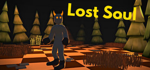 Lost Soul banner