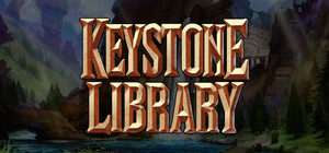 Keystone Library banner