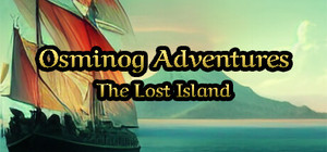 Osminog Adventures - The Lost Island banner