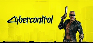 Cybercontrol banner