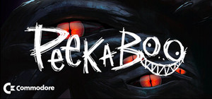 Peek a Boo banner