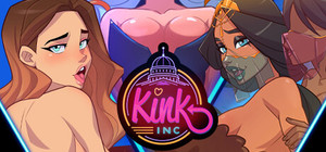 Kink.inc [18+] banner