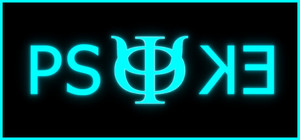 PSYKE banner