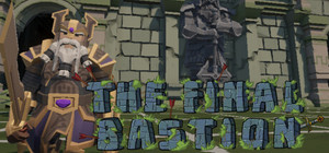 The Final Bastion banner