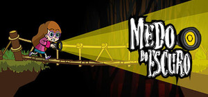 Medo do Escuro banner