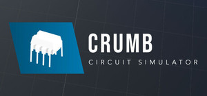CRUMB Circuit Simulator banner