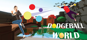 DodgeBall World banner