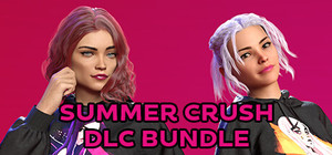 Summer Crush + Support banner