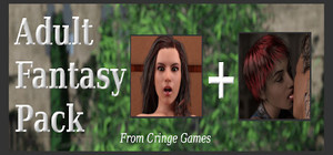 Adult Fantasy Pack banner