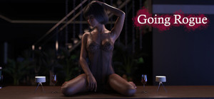 Going Rogue Deluxe Edition banner