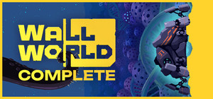 Wall World Complete banner