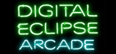 Digital Eclipse Arcade