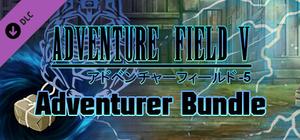 Adventure Field™ 5 Adventurer Bundle banner