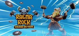 Ragnarock: the "Vikings On Tour" Update banner