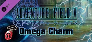 Adventure Field™ 5 Omega Charm banner