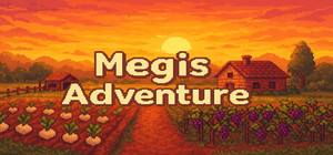 Megis Adventure banner