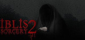 İBLİS2:sorcery banner