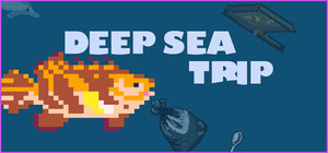 Deep Sea Trip banner