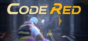 Code Red - Unused banner