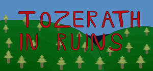 Tozerath In Ruins banner