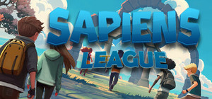 Sapiens League banner