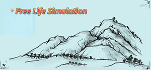 自由人生模拟 Free Life Simulation banner
