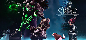 Spire banner