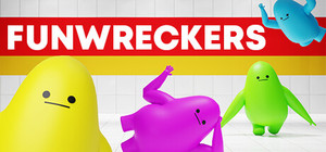 FUNWRECKERS banner