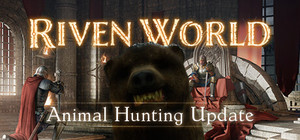 RivenWorld: The First Era banner