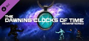 The Dawning Clocks Of Time Remastered banner