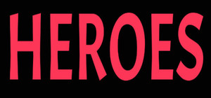 HEROES banner