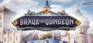 Brave the Dungeon banner