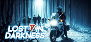 Lost in Darkness banner