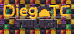 DiegoTC Toolbox banner