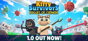 Kitty Survivors: Rogues of Catmere banner
