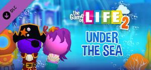 The Game of Life 2 - Under the Sea World banner