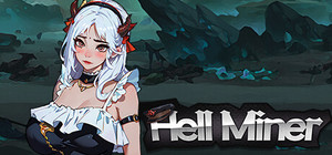 Hell Miner banner