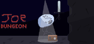 Joe Dungeon banner