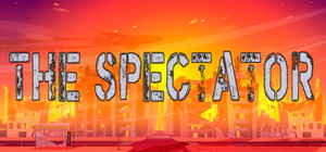 The Spectator banner