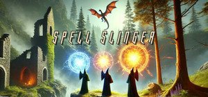 Spell Slinger banner