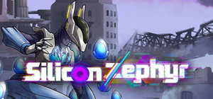 Silicon Zephyr banner