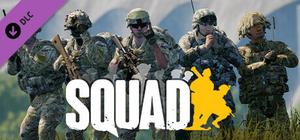 Squad Emotes - Grunt Pack banner